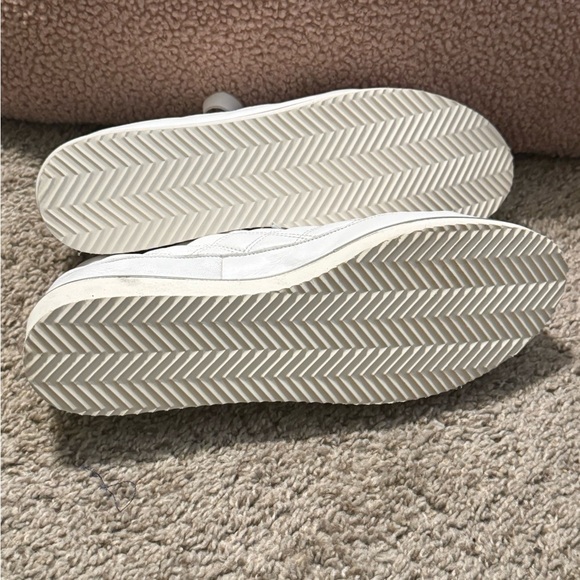 Ron White Novella Quilted Sneaker - Picture 7 of 10